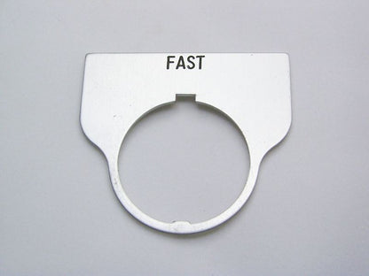 09017-026 FAST