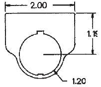 09017-000 Custom Lettering