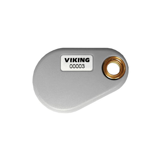 PRX-FOB - Durable Non-Contact Security Card with Lanyard Slot