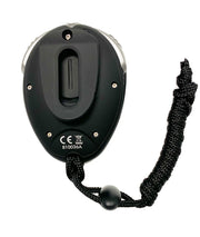 100 Memory Water and Shock Resistant Stopwatch