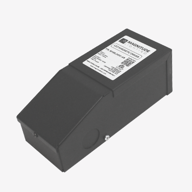 12VDC Magnitude Magnetic Dimmable Transformer