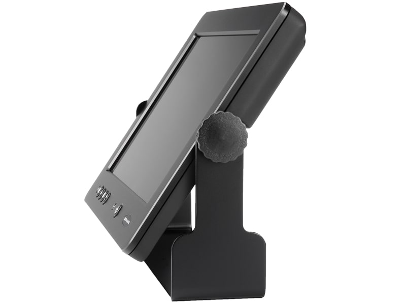 10.1" Sunlight Readable LCD Monitor with HDMI, DVI, VGA & AV Inputs