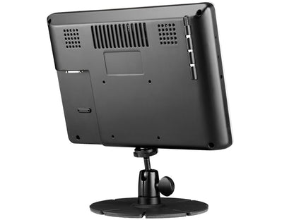 10.1" Sunlight Readable LCD Monitor with HDMI, DVI, VGA & AV Inputs