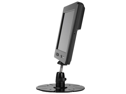 10.1" Sunlight Readable LCD Monitor with HDMI, DVI, VGA & AV Inputs