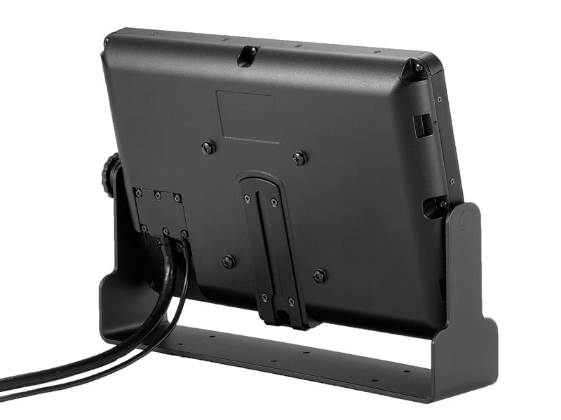 1029GNH 10.1" IP67 Waterproof Sunlight Readable Optically Bonded Capacitive Touchscreen LCD Monitor