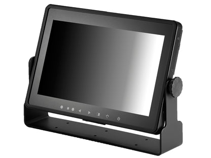U-Shape Monitor Stand for 10.1" Monitors
