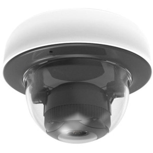 MV12W-HW - 4MP Mini Dome HD Camera with 256GB Storage