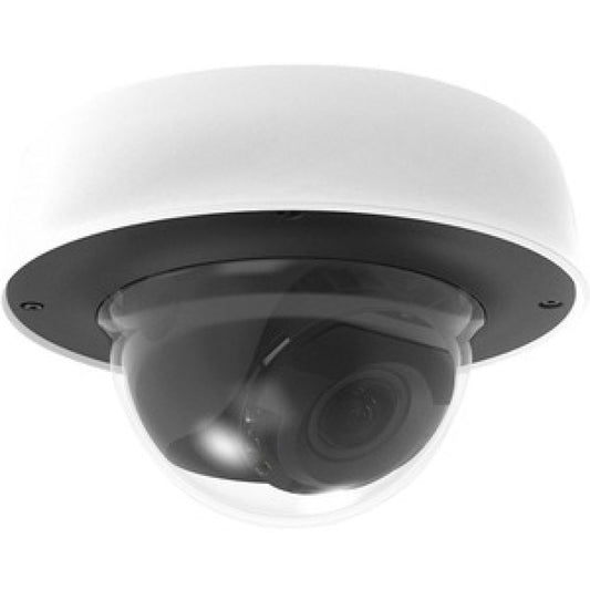 MV72-HW - 1080P Outdoor Dome Camera with 3x Zoom & 256GB Storage