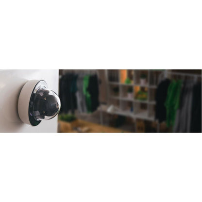 MV72X-HW - 4MP Varifocal Outdoor Dome Camera with 512GB Storage