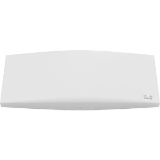 MR46-HW - High-Performance Cisco Meraki MR46 802.11ax Wireless Access Point