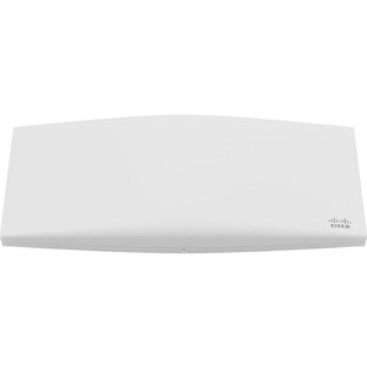 MR56-HW - High-Performance 802.11ax Access Point with Dual Band Support