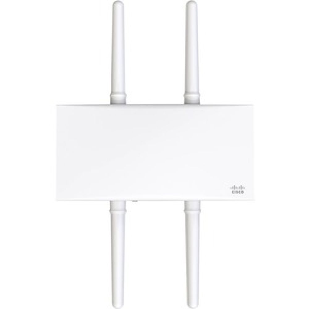MR76-HW - High-Performance 802.11ax Wireless Access Point with Bluetooth and RF Optimization