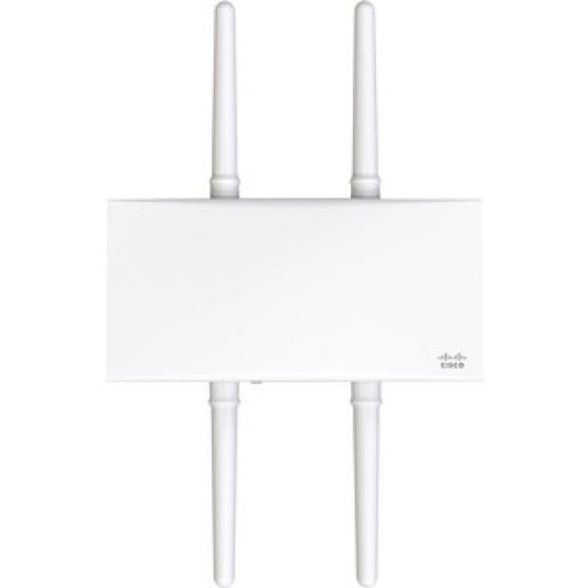 MR76-HW - High-Performance 802.11ax Wireless Access Point with Bluetooth and RF Optimization