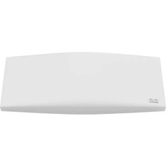 MR44-HW - High-Performance 802.11ax Wireless Access Point with 3 Gbps Speed