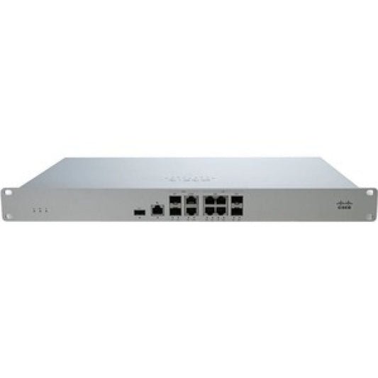 MX95-HW - Cloud-Managed Cisco Meraki MX95 Security Appliance for Large Enterprises