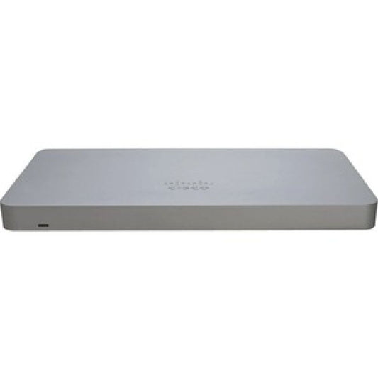 MX75-HW - Cloud-Managed Cisco Meraki MX75 Firewall Appliance for Secure Networking