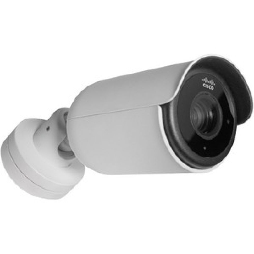 MV52-HW - 4K Varifocal Outdoor Camera with 1TB Storage and 360-Degree Mounting