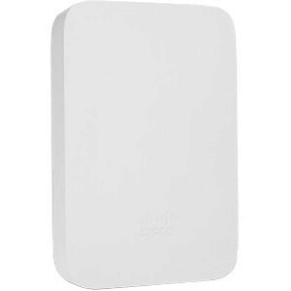 MR36H-HW - High-Density Cisco Meraki MR36H Wireless Access Point, 1.7 Gbps