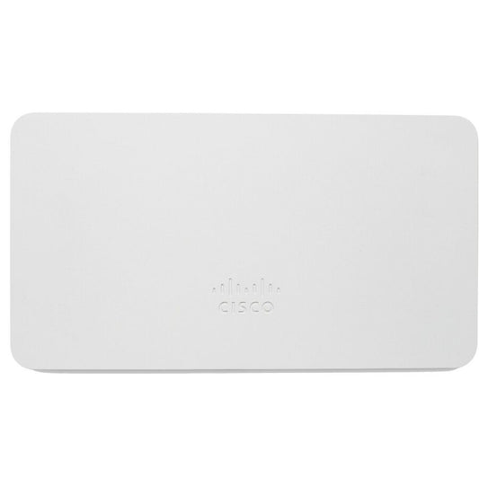 GX50-HW-US - Secure 4-Port Gigabit Wireless Router with Cloud Management