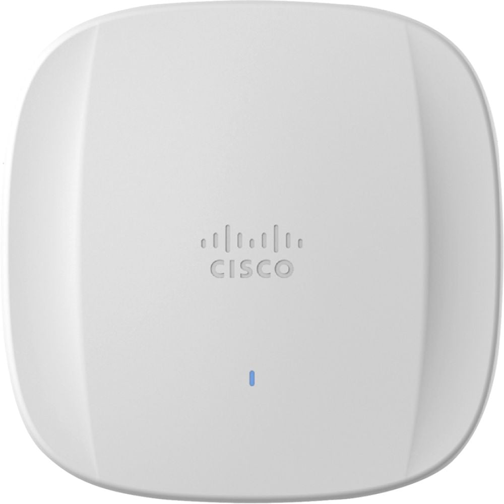 CW9166I-MR - High-Performance Wi-Fi 6 Access Point with Bluetooth & Gigabit Ethernet