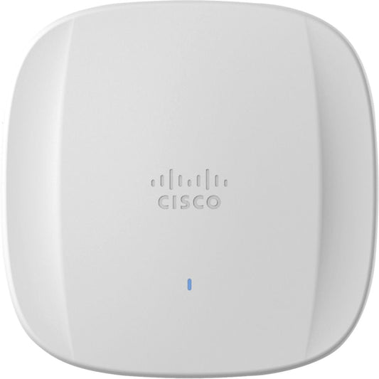 CW9166I-MR - High-Performance Wi-Fi 6 Access Point with Bluetooth & Gigabit Ethernet