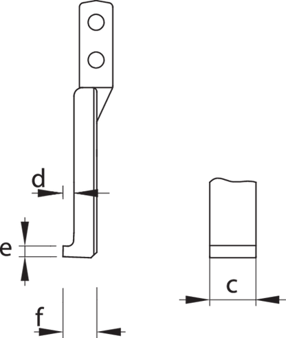 1676008 - 9-Hook Puller Set with Plastic Case and Spindles