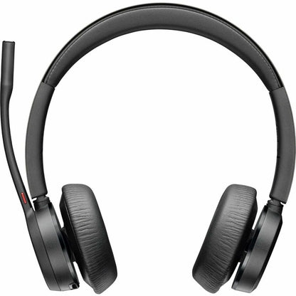 76U49AA - Wireless Dual Headset with Noise-Canceling & Mute Button