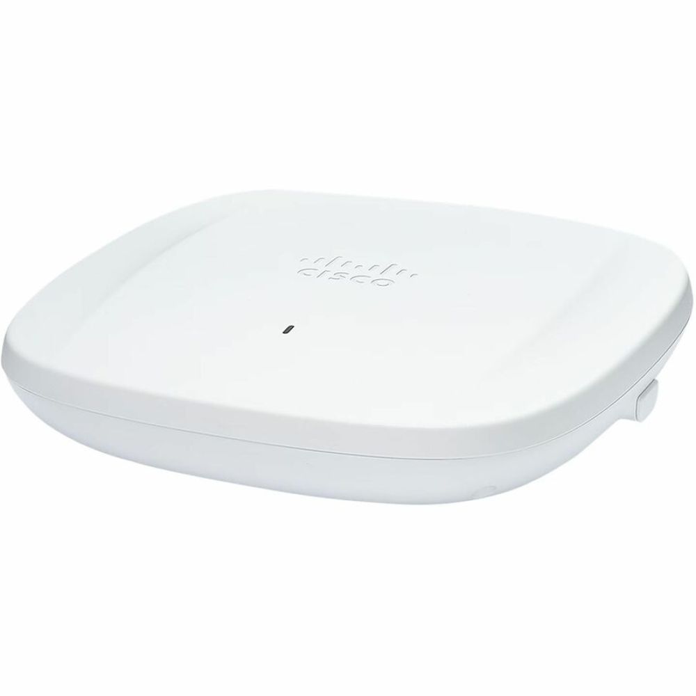 CW9166D1-MR Tri-Band Wi-Fi 6 Access Point with Gigabit Ethernet & Bluetooth