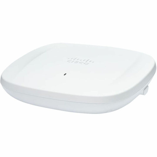CW9166D1-MR Tri-Band Wi-Fi 6 Access Point with Gigabit Ethernet & Bluetooth