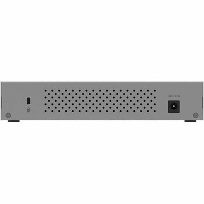 MS108TUP-100NAS - 8-Port PoE++ Multi-Gigabit Switch for Advanced Networking
