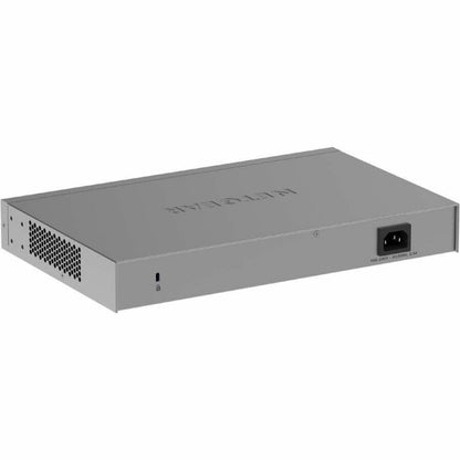 XS516TM-100NAS - 16-Port Managed Gigabit Ethernet Switch for Advanced Network Management