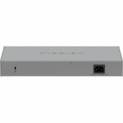 XS508TM-100NAS 8-Port Gigabit Ethernet Smart Switch with VLAN & QoS