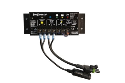 CC12V-10 10A Charge Controller