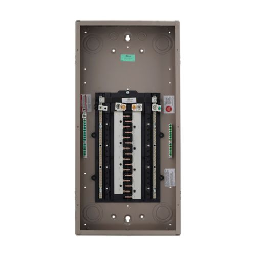 150A NEMA 1 Single Phase CH Main Lug Loadcenter CHP32L150X5