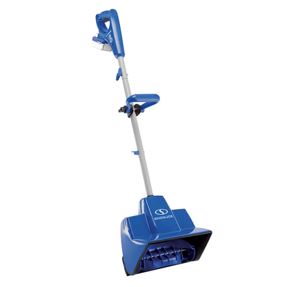 13-Inch 24V Cordless Snow Shovel Kit Includes 5.0Ah Battery & Charger