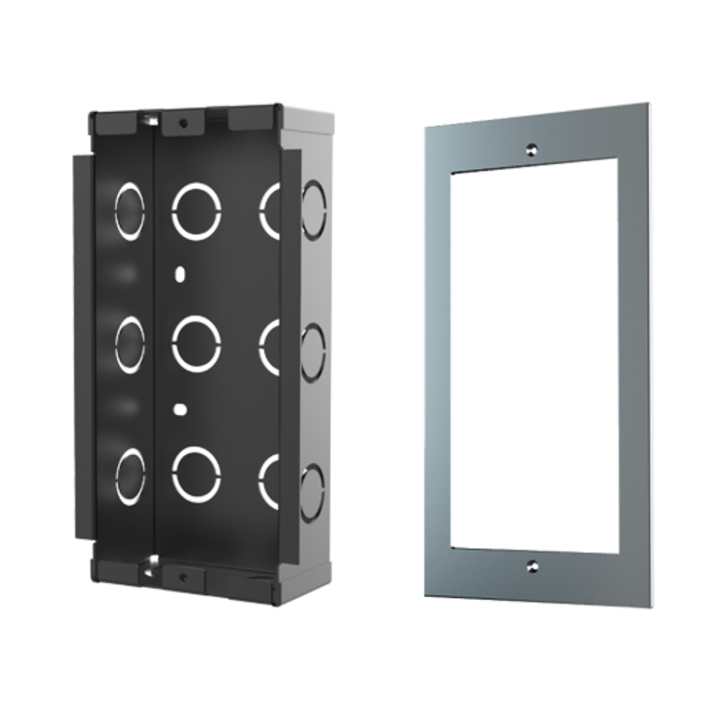 EX102 - Sleek Flush Mount Accessory for Fanvil i62, i63, i64 Series