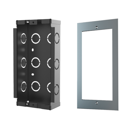 EX102 - Sleek Flush Mount Accessory for Fanvil i62, i63, i64 Series