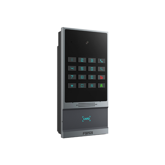 I64 - IP66 Rated Fanvil i64 HD Video & Audio Door Phone