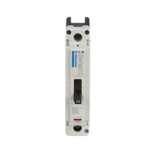 2 Frame 15A Single Pole Power Defense Circuit Breaker PDG21G0015TFFL
