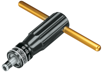 1228501 - Precision 1/4" Torque Screwdriver, 2.5-13.6 Nm Range