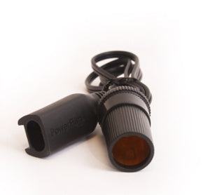RA-2 12V Female Car Charger Adapter
