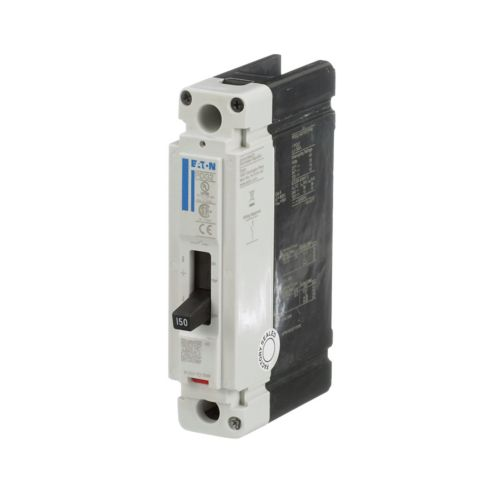 2 Frame 15A Single Pole Power Defense Circuit Breaker PDG21G0015TFFL