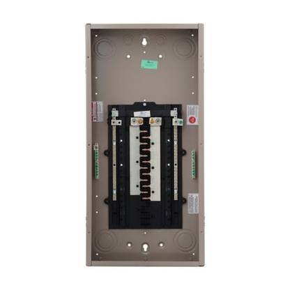 150A NEMA 1 Single Phase CH Main Lug Only Panel CHP24L150X5