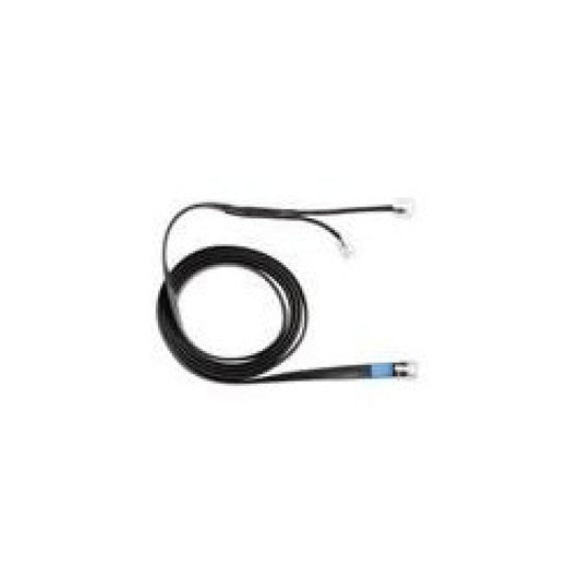 14201-10-DHSG - Jabra EHS Adapter for Remote Wireless Headset Control