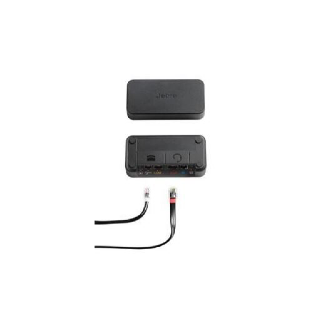 14201-20 - Jabra EHS Adapter for Wireless Headsets & Desk Phones