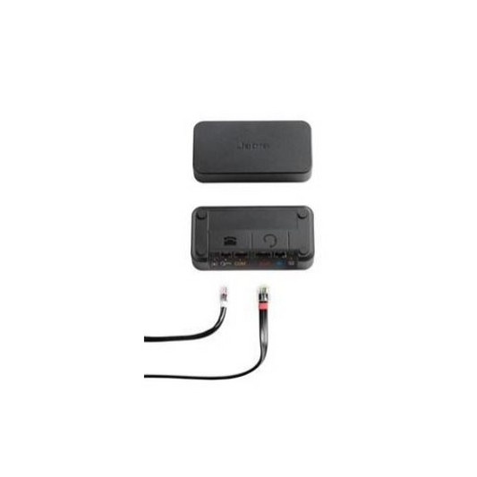 14201-20 - Jabra EHS Adapter for Wireless Headsets & Desk Phones