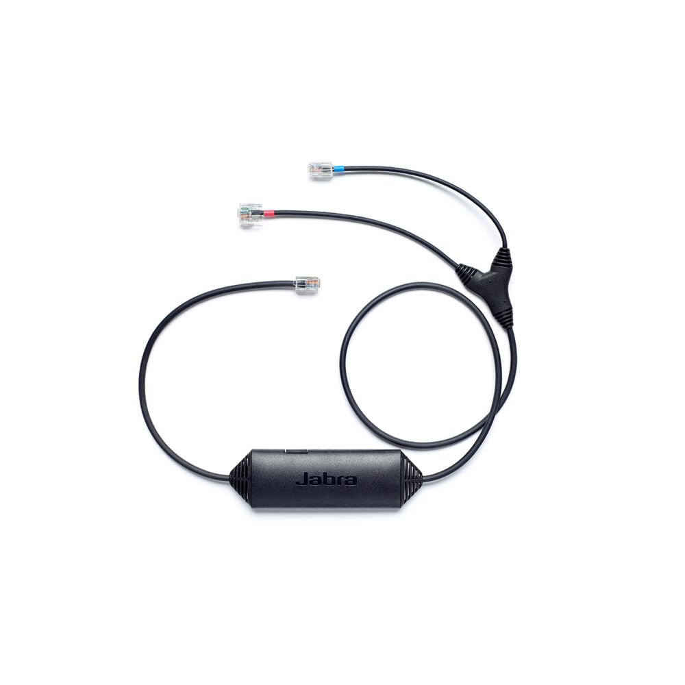 14201-33 - Jabra EHS Adapter for Wireless Headsets & Avaya Phones
