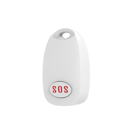 KT10 - Compact Wireless Key for Y501/Y501-Y & X305, No Battery Needed