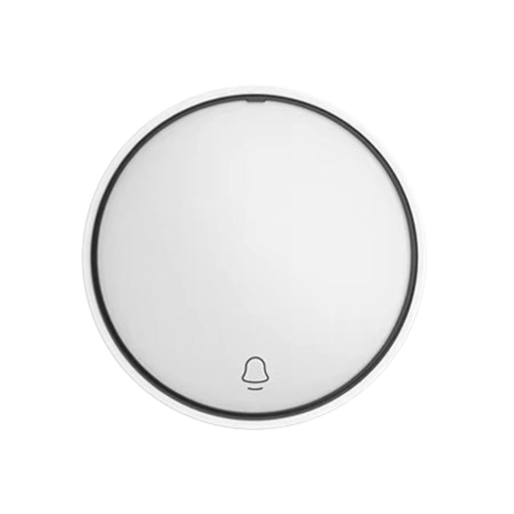 KT20 - Compact Battery-Free Wireless Key for Fanvil Y501 Series