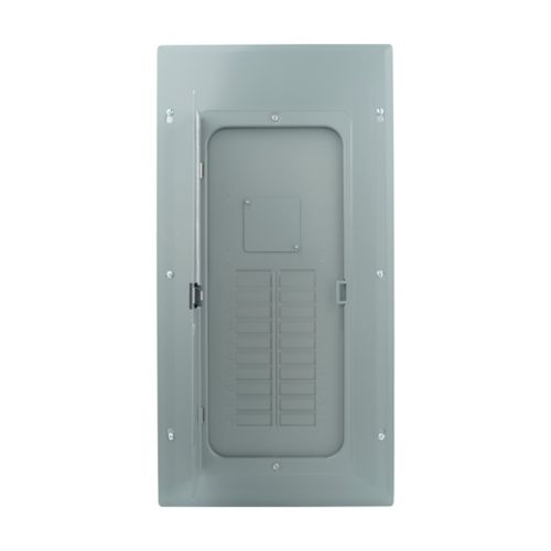 200A NEMA 3R Single Phase BR Convertible Loadcenter BRP20N200R